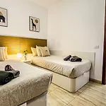 Apartamento Tenerife Relax *