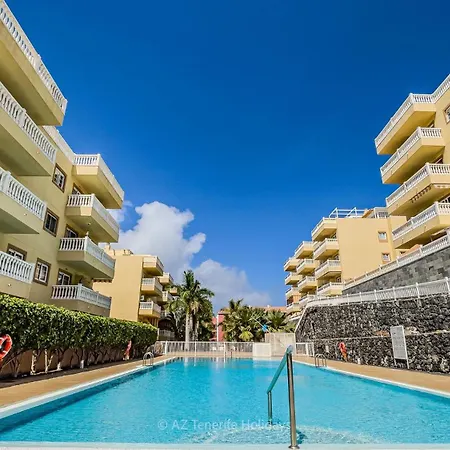 Tenerife Relax * بالم مار