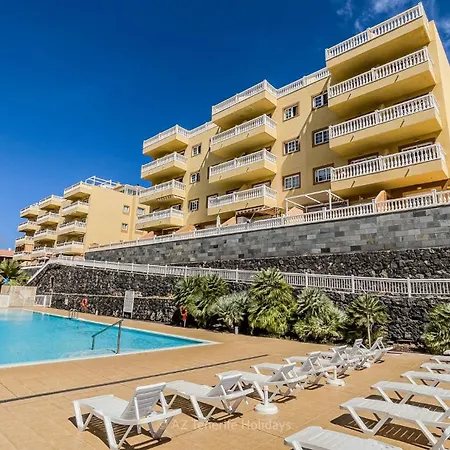 Tenerife Relax * بالم مار