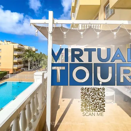 شقة Tenerife Relax *