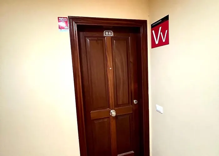 شقة Tenerife Relax *