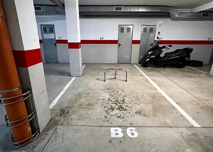 Tenerife Relax * بالم مار