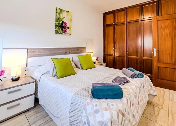 Tenerife Relax * Palm-mar