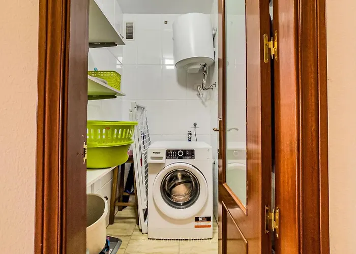 Lejlighed Tenerife Relax *