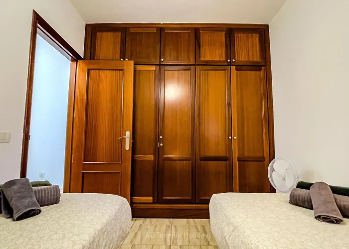 Tenerife Relax * بالم مار