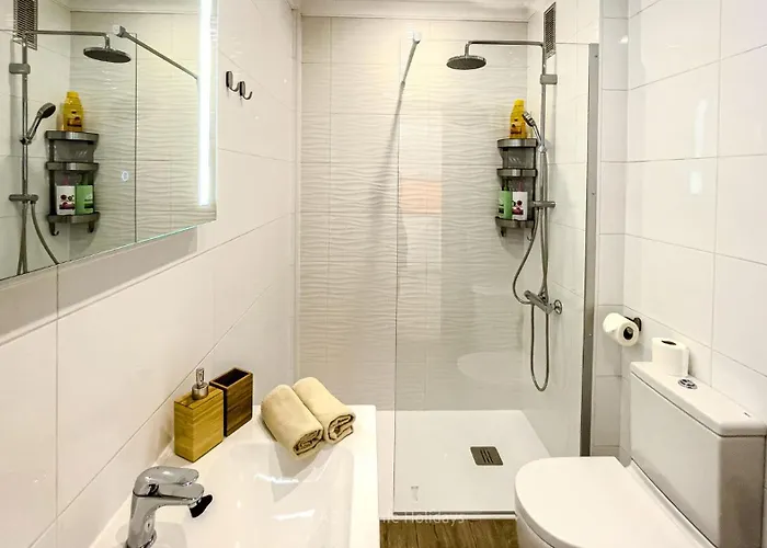 Tenerife Relax شقة *