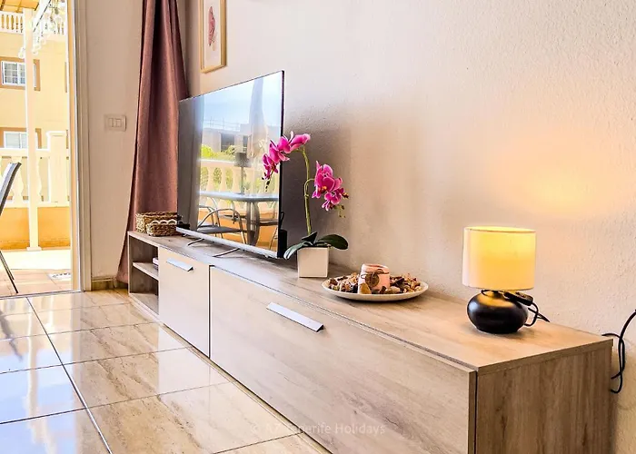 Tenerife Relax بالم مار