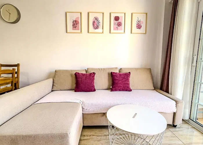 شقة Tenerife Relax