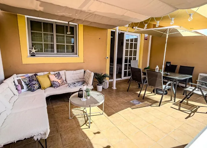 Tenerife Relax * Palm-mar