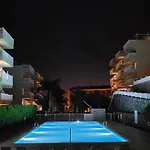 Apartmán Tenerife Relax Palm-mar