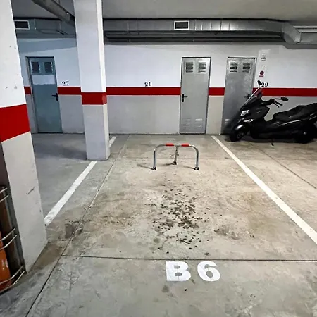 Tenerife Relax * 滨海帕尔姆