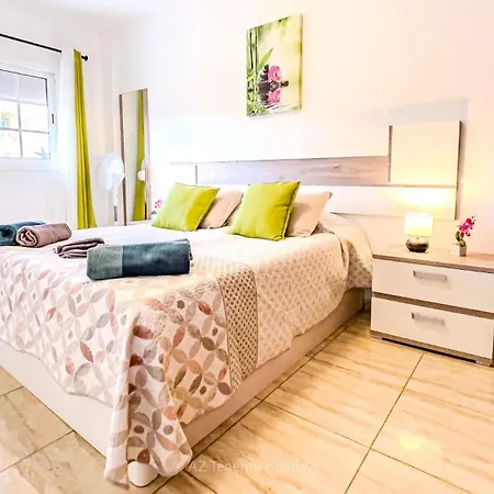 Tenerife Relax Apartamento Palm-mar