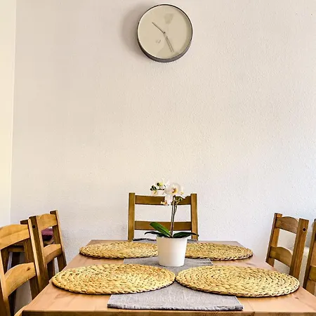 Tenerife Relax Apartamento *