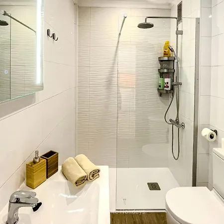 Tenerife Relax Apartamento *