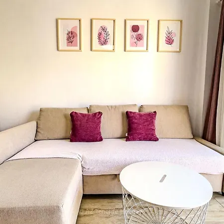 Apartamento Tenerife Relax