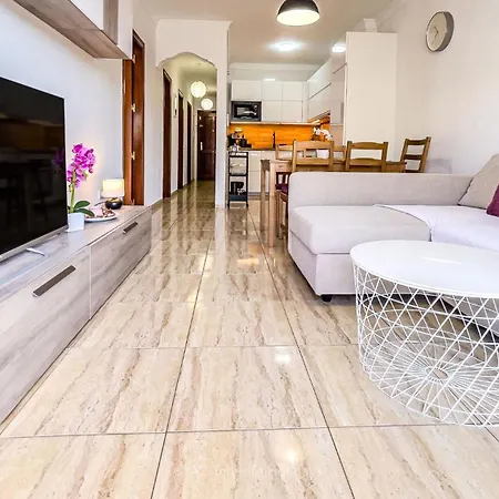 Διαμέρισμα Tenerife Relax Palm-mar