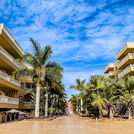 Tenerife Relax Palm-mar