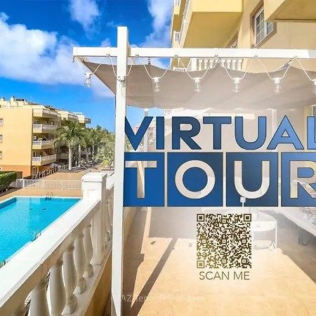 Apartamento Tenerife Relax