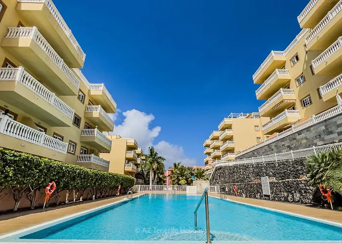 Tenerife Relax * Palm-mar