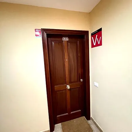 Apartman Tenerife Relax *