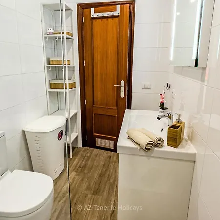 Apartman Tenerife Relax Palm-mar