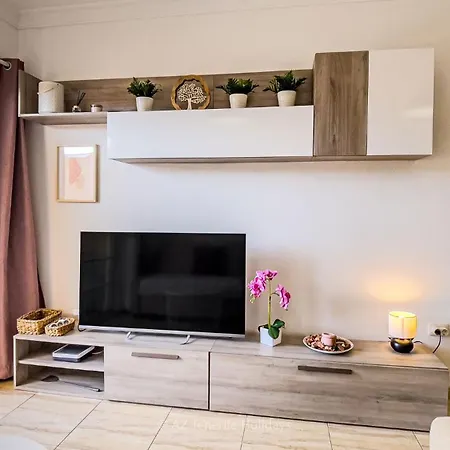 Apartment Tenerife Relax *
