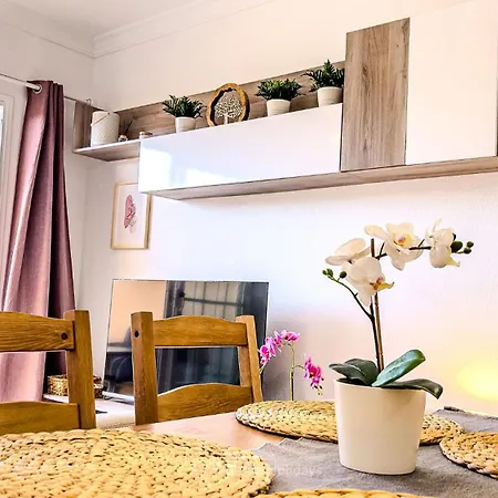 Tenerife Relax Apartment *