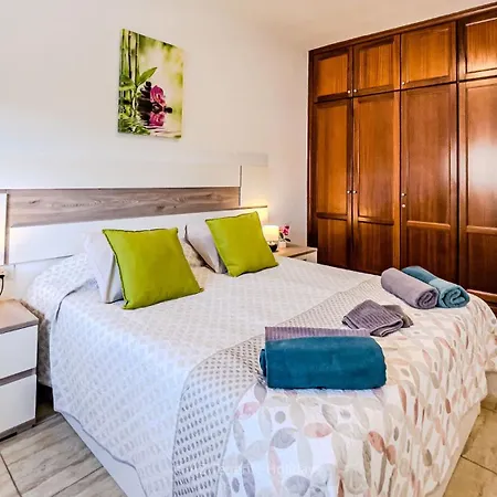 Tenerife Relax * Palm-mar