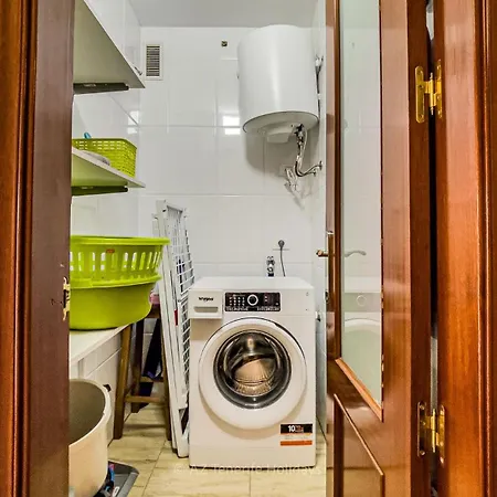 Apartman Tenerife Relax *