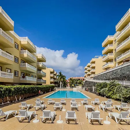 Apartment Tenerife Relax